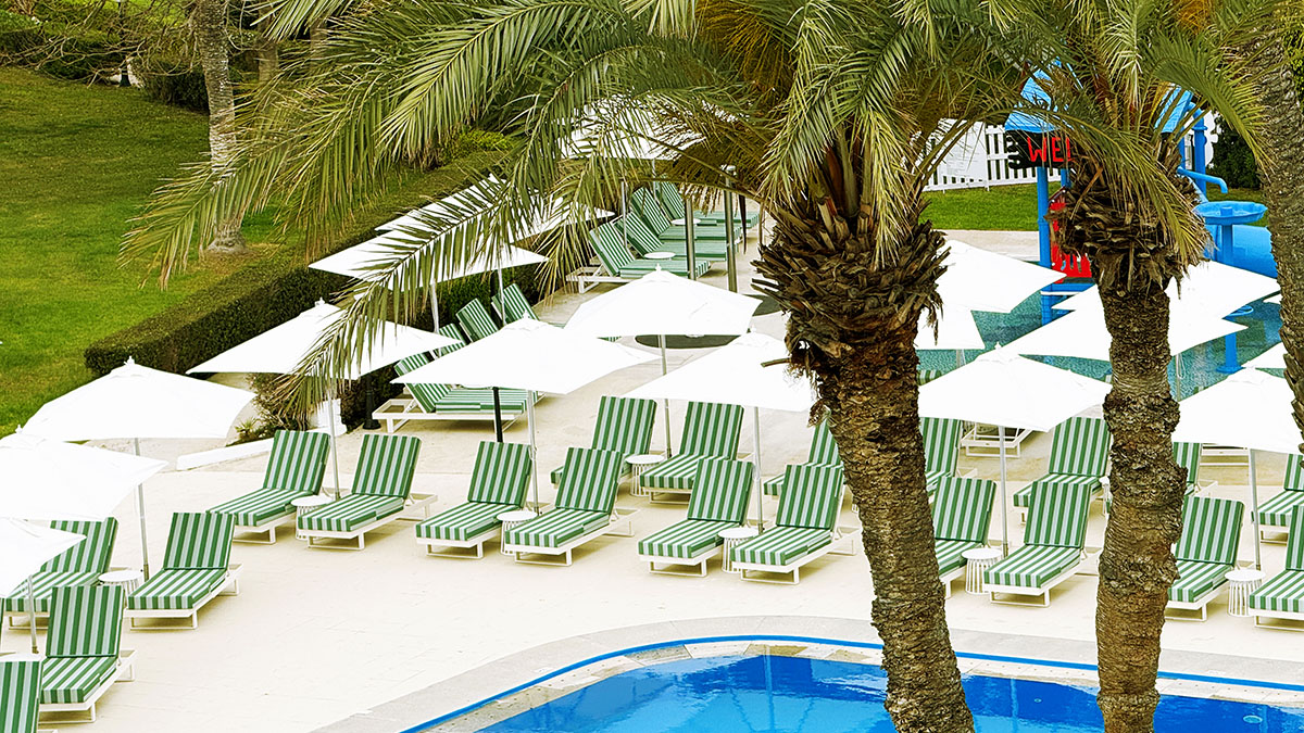Imperial Island Resort